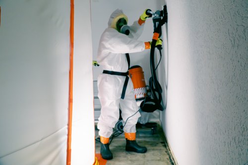 R+S Asbest- und Schadstoffsanierung GmbH