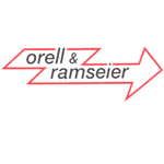 Orell + Ramseier