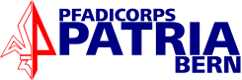 Pfadicorps Patria Bern
