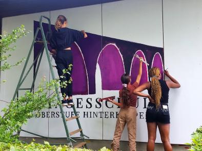 Bild Tageschule Hinterkappelen