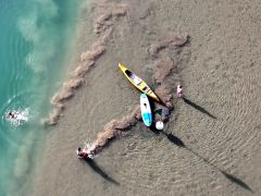 Öffentliches Schwimmen