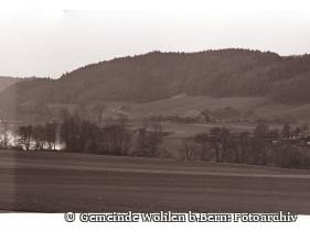 Panorama von Hinterkappelen bis Wohlen
