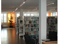 Gemeindebibliothek Wohlen Hinterkappelen