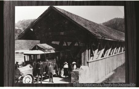 Wohleibrücke