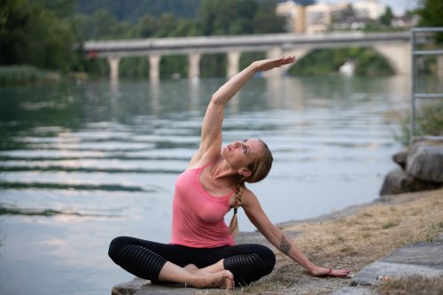 ORCHID Pilates & Yoga GmbH