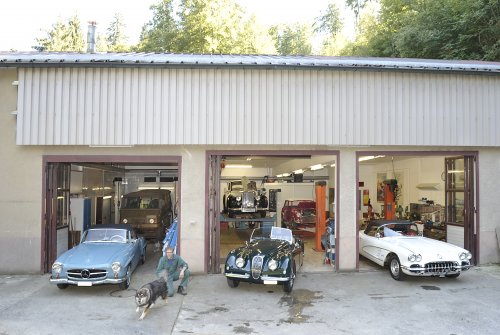 Jäggi Classics GmbH