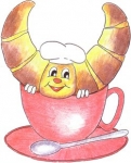 Bäckerei-Konditorei Tea Room Zingg