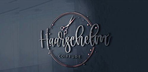 Coiffeur Haarschelm