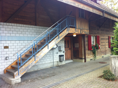 Ordentliche Gemeindeversammlung