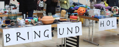 Bring und Holtag