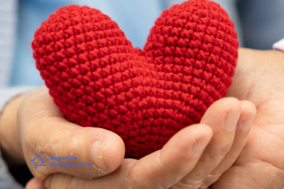 Informationsanlass: Starkes Herz im Alter