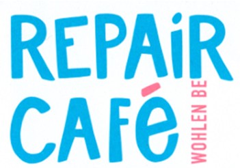 Repaircafé in Uettligen