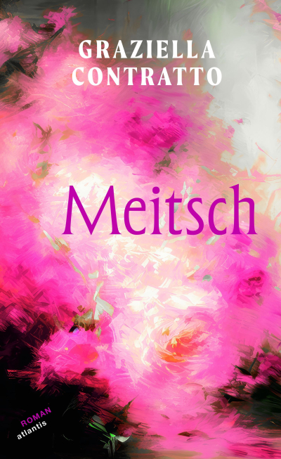 Lesung Graziella Contratto, Meitsch