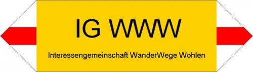 IG WanderWege Wohlen (IG WWW)