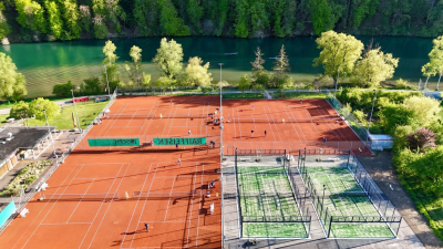 Tennisclub Wohlensee