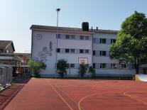 Schulhauspräszenz OS HIKA