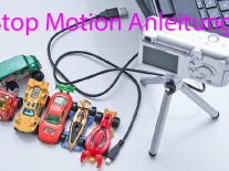 Stop-Motion-Animation