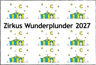 
Fotogallerie Zirkus 2025