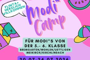 Modi* Camp