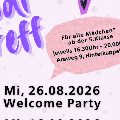 Daten Modiabend 2026