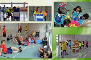 OpenSunday Hinterkappelen 2025/26