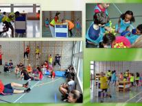 OpenSunday Hinterkappelen 2025/26