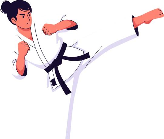 Selbstverteidigung Mädchen – Bremgarten