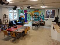 Jugendtreff Uettligen / Meikirch