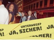 Selbstverteidigung für junge Frauen