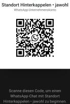 WhatsApp Hinterkappelen