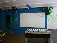 Jugi Uettligen - Töggelikasten