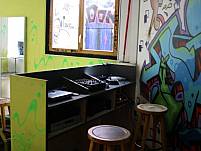 Jugi Uettligen - Bar