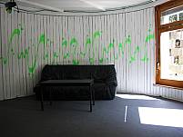 Jugi Uettligen - gemütlich