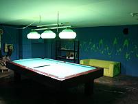 Jugi Uettligen Billiard