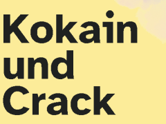 Kokain und Crack