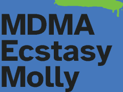 MDMA Ecstasy Molly Emma