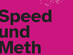 Speed und Meth
