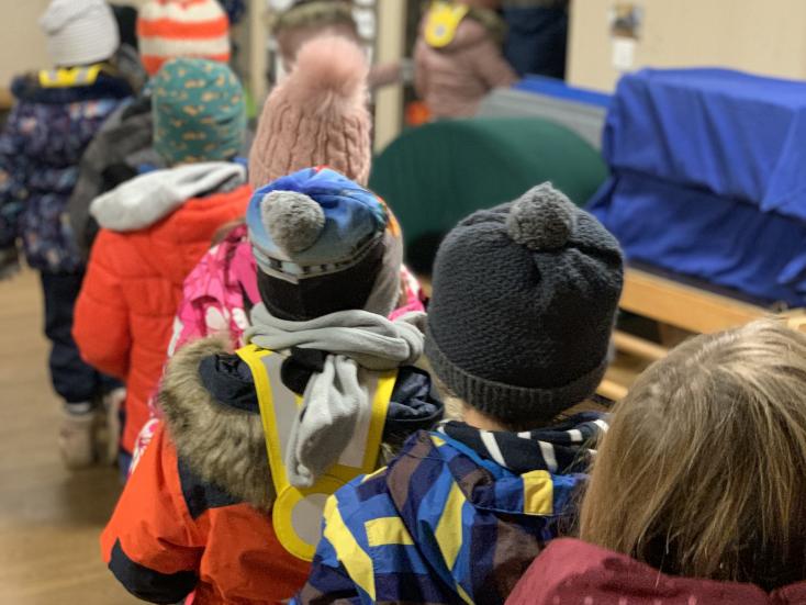 Wissenswertes Wohlen Schuljahr 2024/2025