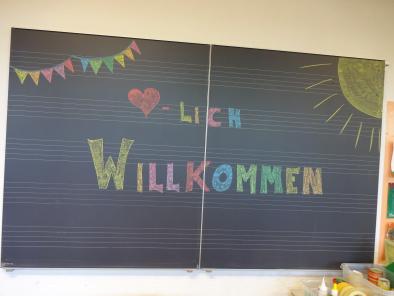 Bild Tagesschule Uettligen