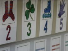 Schulhaus Regeln Murzelen