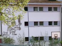 Oberstufenschule Hinterkappelen