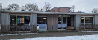 Kindergarten und Tagesschule Serafin, Hinterkappelen