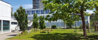 Primarschule Hinterkappelen