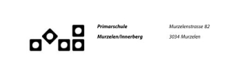 Logo Primarschule Murzelen/Innerberg