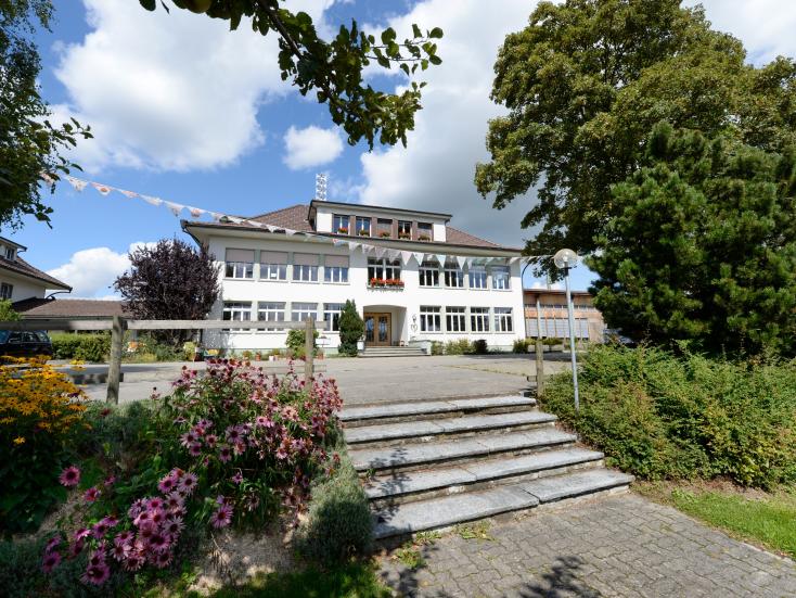 Wissenswertes Murzelen Schuljahr 2024/2025