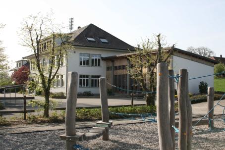 Kindergarten Murzelen/Innerberg