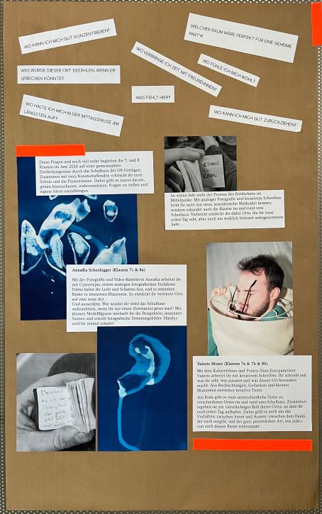 Kulturfahrplan