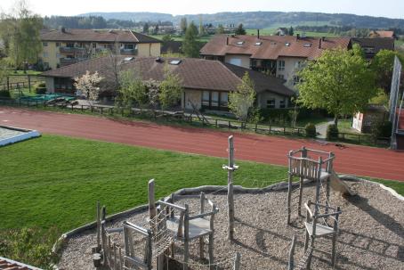 Kindergarten Uettligen, Uettligen
