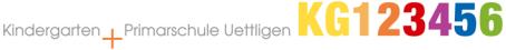 Logo Kindergarten und Primarschule Uettligen
