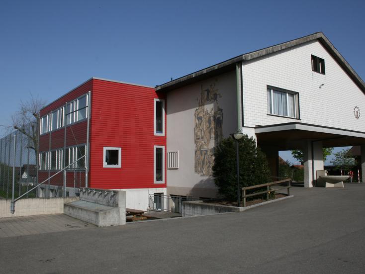 Infoblatt Uettligen Schuljahr 2024/2025